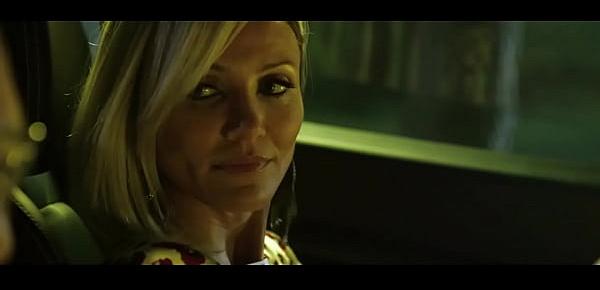  Cameron Diaz in The Counselor (2013) - 2